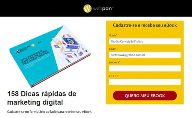 158 DICAS RÁPIDAS DE MARKETING DIGITAL