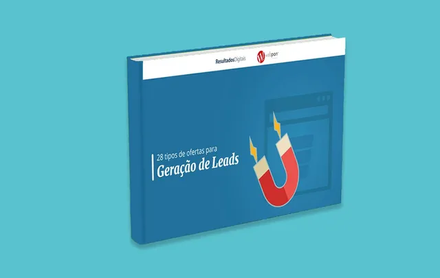 28 TIPOS DE OFERTAS PARA GERAÇÃO DE LEADS