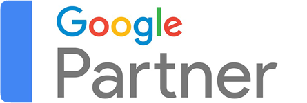 certificado Google Partner