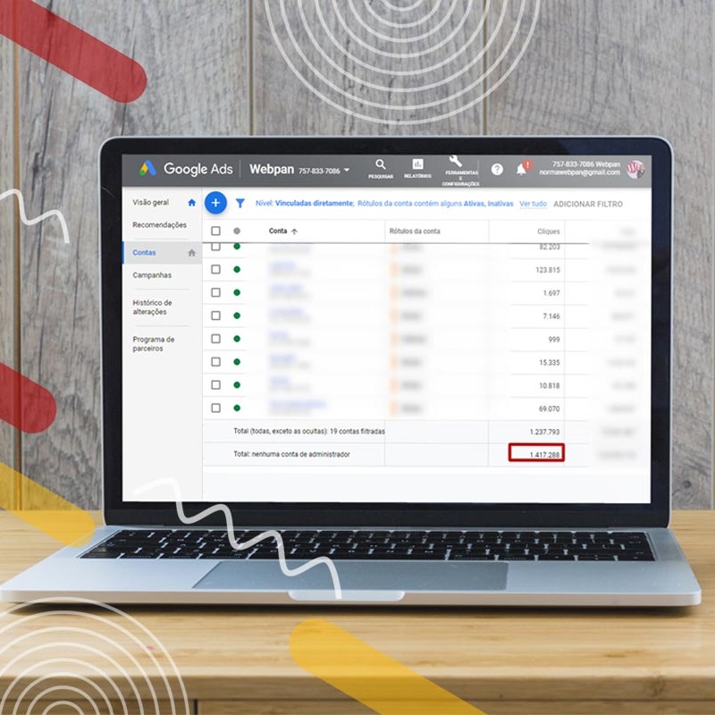 PERFORMANCE PARA OS SEUS ANÚNCIOS