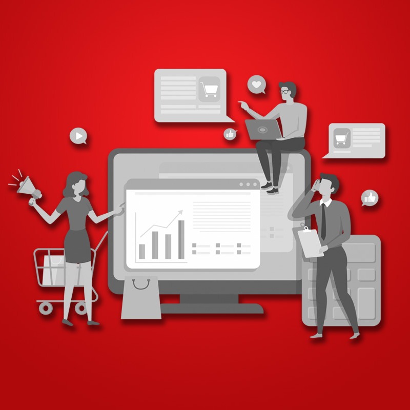 FACILITAMOS A JORNADA DO CONSUMIDOR