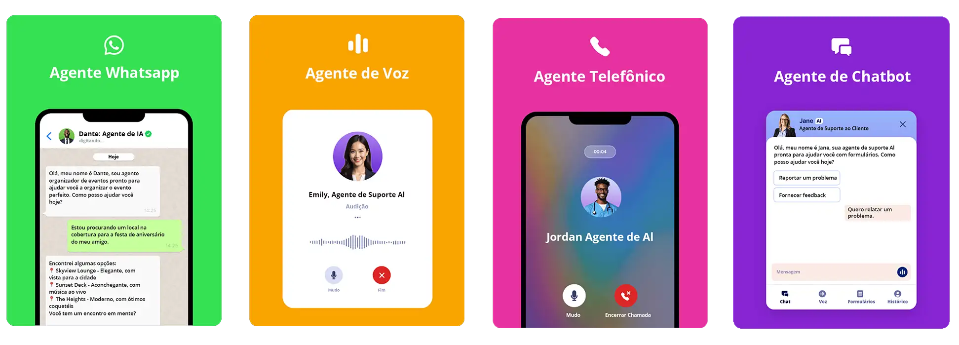 ATENDIMENTO AO CLIENTE COM USO DA INTELIGÊNCIA ARTIFICIAL