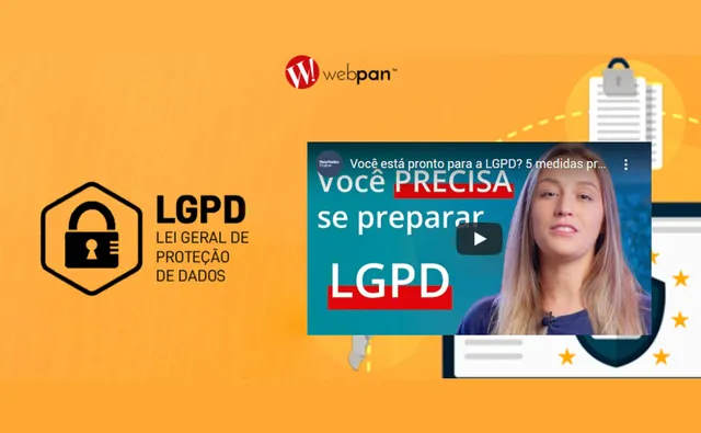 COMO A LGPD AFETA O MEU NEGÓCIO?