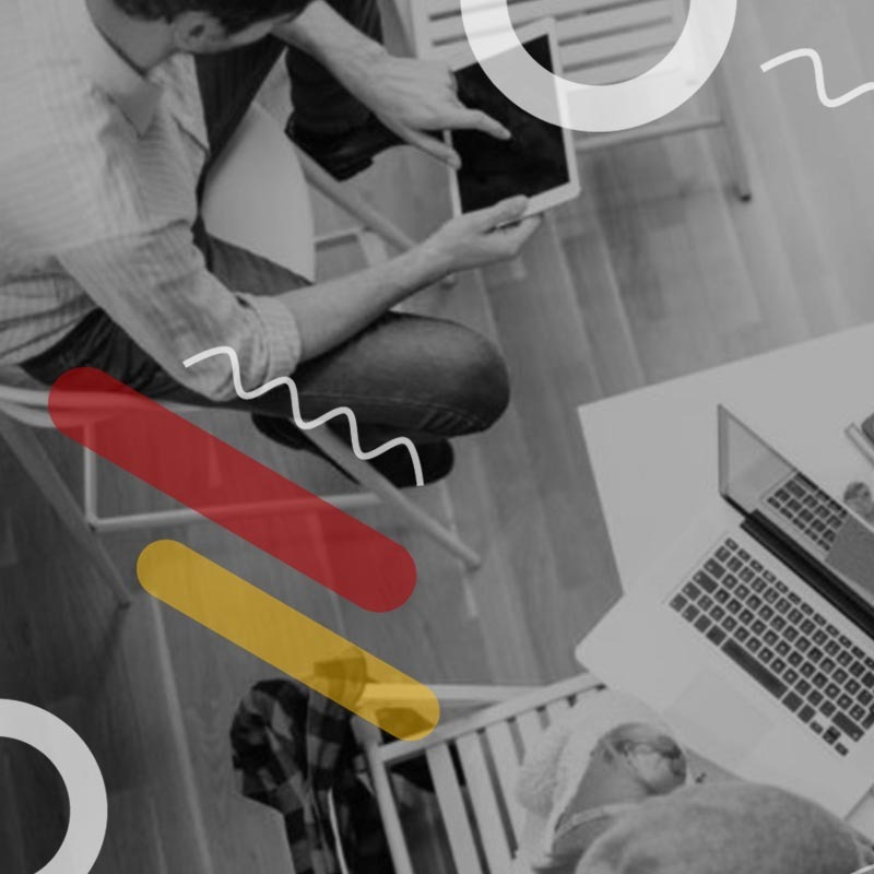 desenvolvimento de site