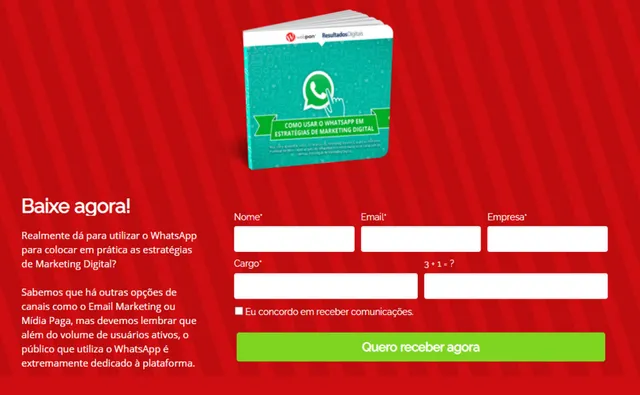 WHATSAPP MKT DIGITAL