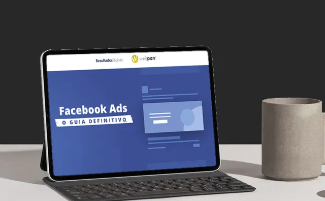 FACEBOOK ADS O GUIA DEFINITIVO