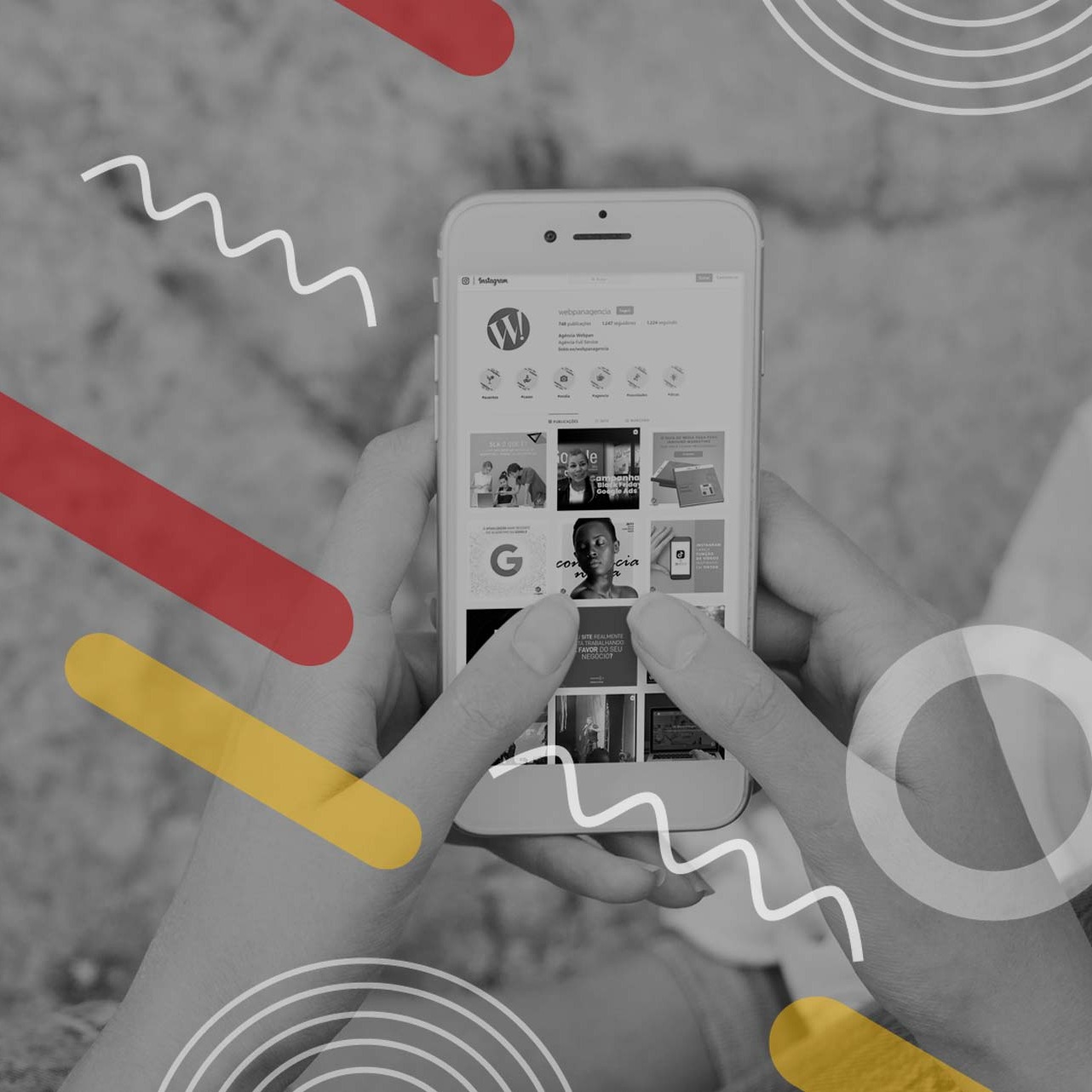 GESTÃO DE REDES SOCIAIS