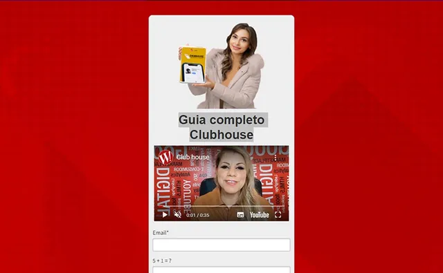 GUIA COMPLETO CLUBHOUSE