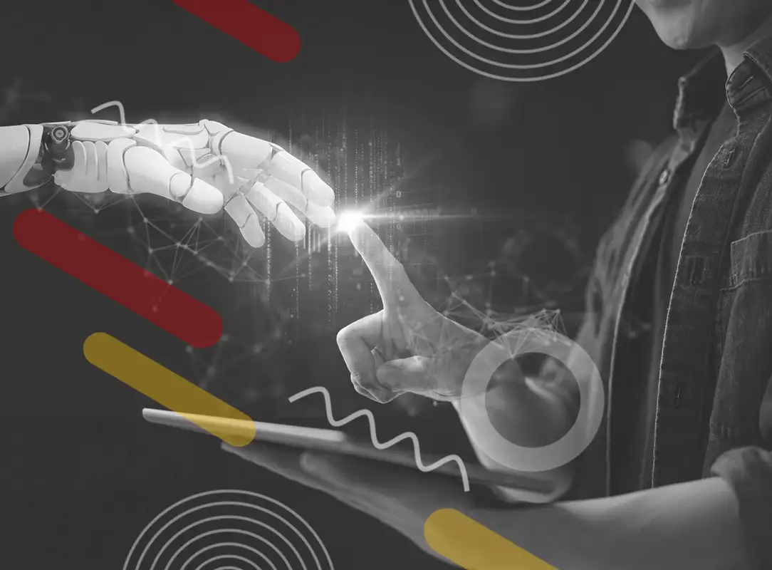 OS BENEFÍCIOS DA INTELIGÊNCIA ARTIFICIAL