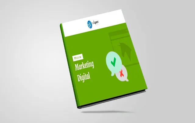 MITOS DO MARKETING DIGITAL