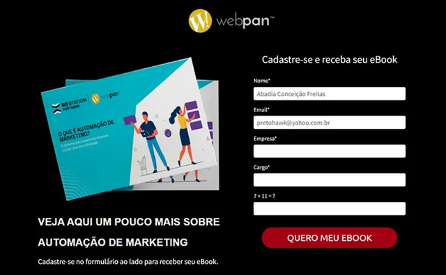O QUE É AUTOMAÇÃO DE MARKETING