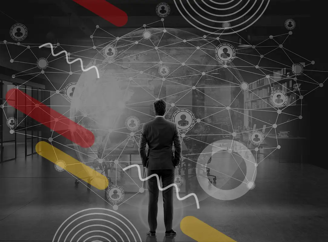PALESTRA SOBRE INTELIGÊNCIA ARTIFICIAL PARA EMPRESAS