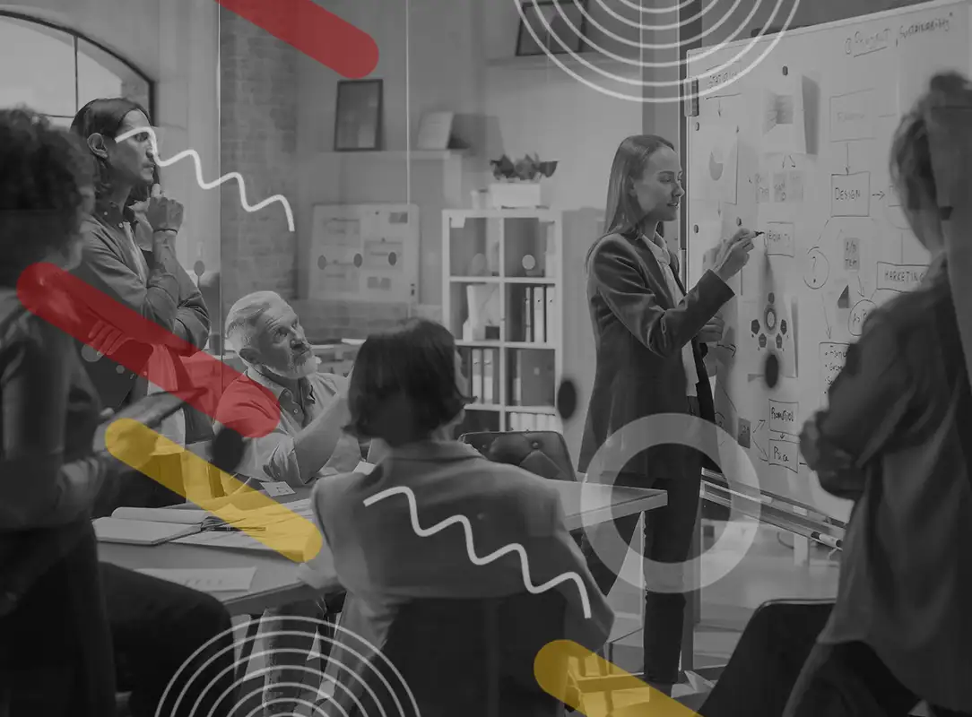 PALESTRA SOBRE INTELIGÊNCIA ARTIFICIAL PARA EMPRESAS
