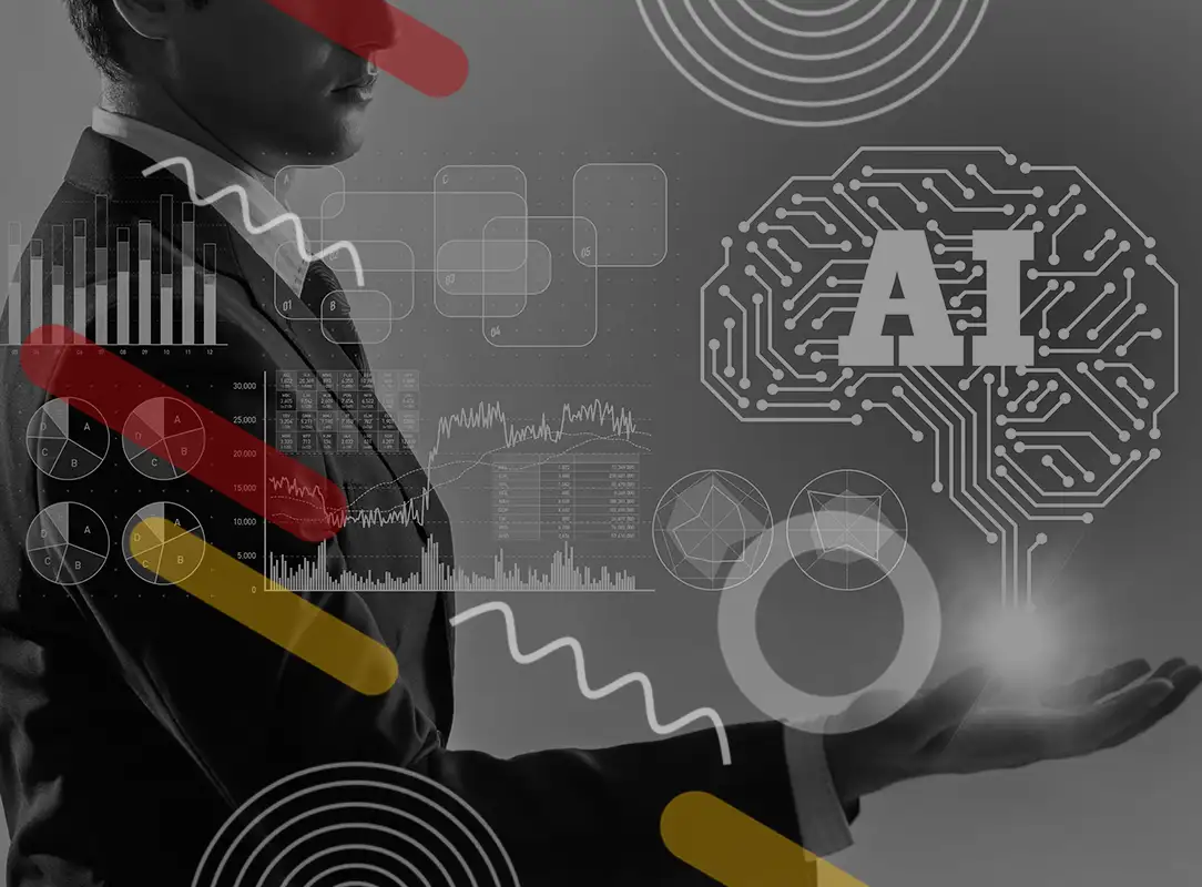 ACELERAÇÃO DO NEGÓCIO COM INTELIGÊNCIA ARTIFICIAL