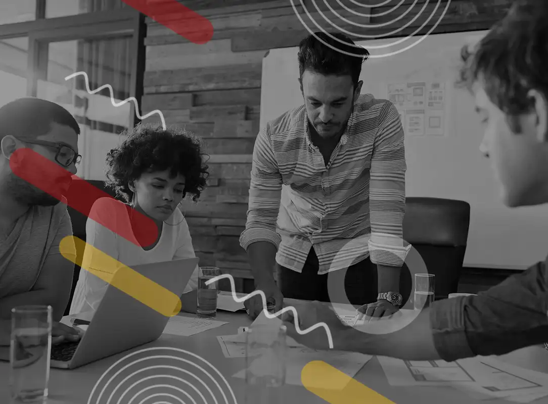 PALESTRA SOBRE INTELIGÊNCIA ARTIFICIAL PARA EMPRESAS