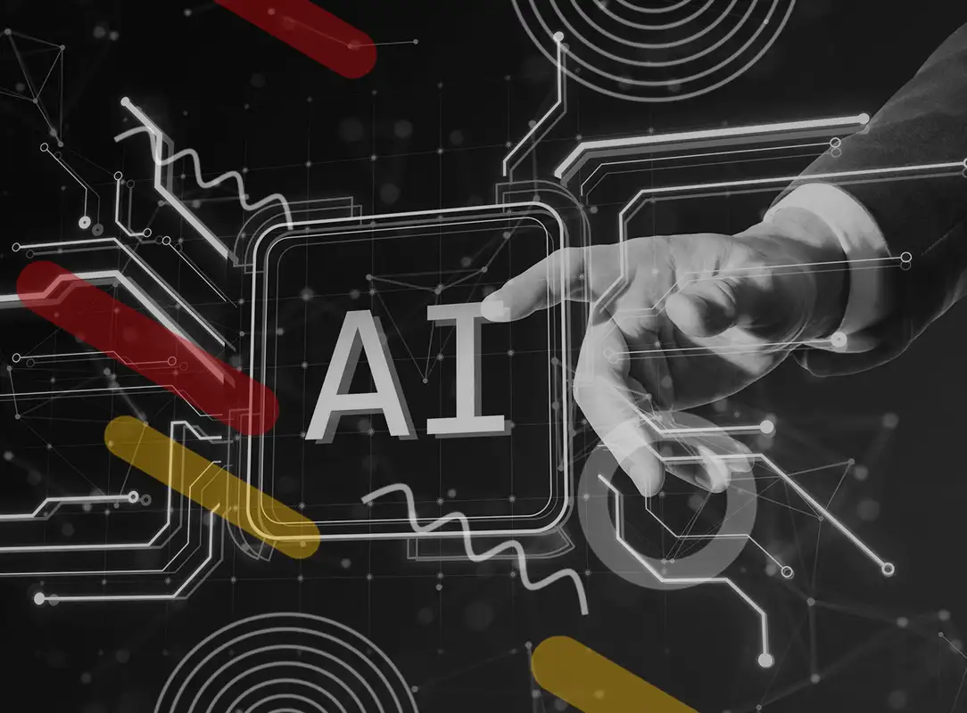 TRANSFORME O POTENCIAL DA SUA EMPRESA COM A INTELIGÊNCIA ARTIFICIAL