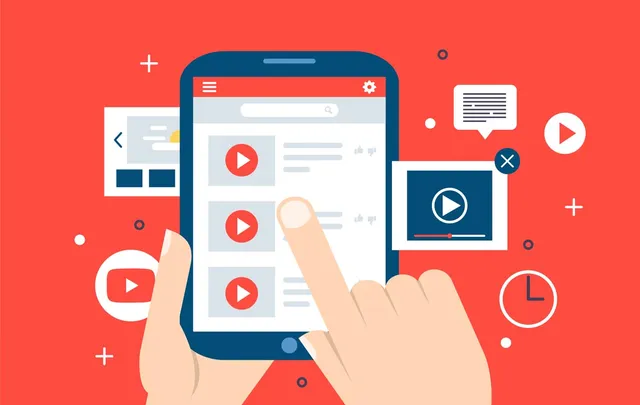  PASSO-A-PASSO PARA VOCÊ FAZER EVENTOS NO YOUTUBE AO VIVO