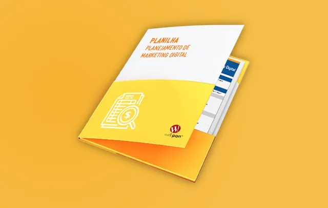 PLANILHA DE PLANEJAMENTO DE MARKETING DIGITAL