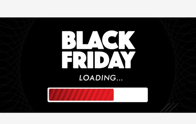 SEU NEGÓCIO ESTÁ PREPARADO PARA A BLACK FRIDAY?