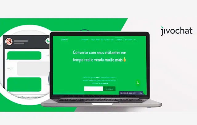 TRANSFORME VISITANTES DO SEU SITE EM CLIENTES